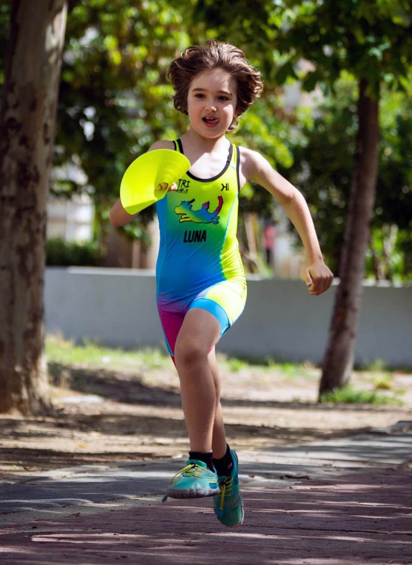 club de triatlón en Alcorcón