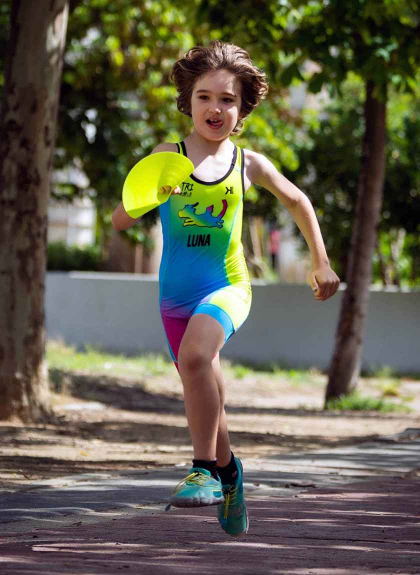 club de triatlón en Alcorcón