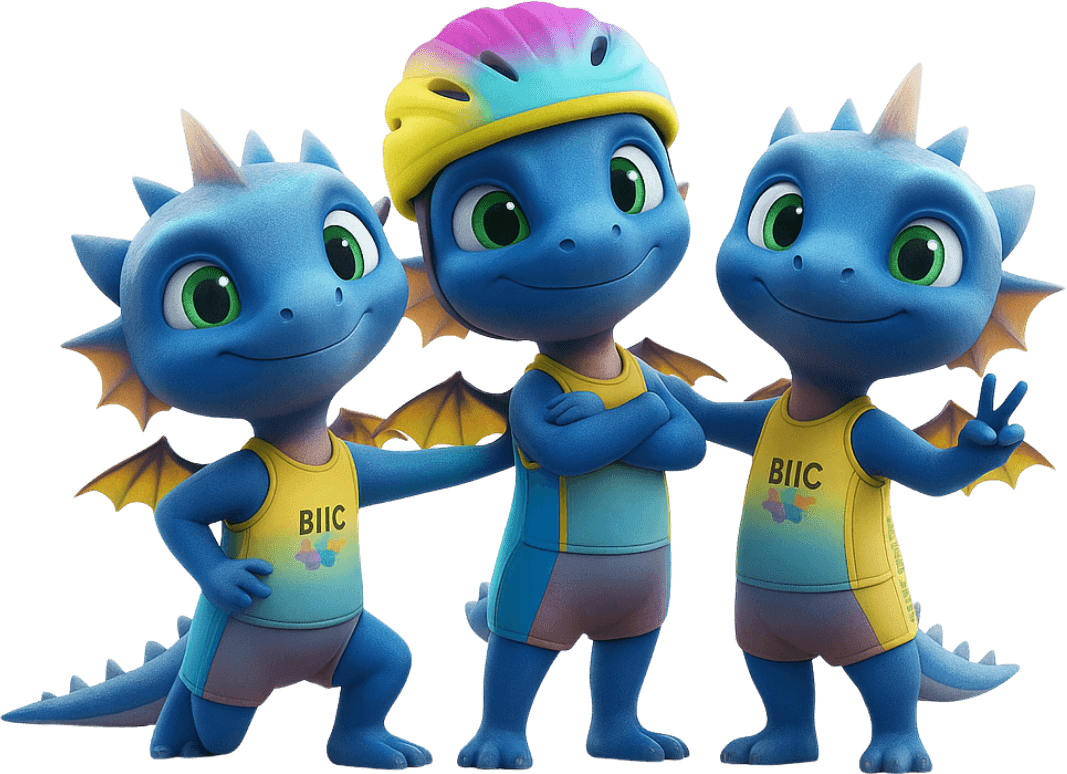 dragones tri club triatlon revolucion inclusion