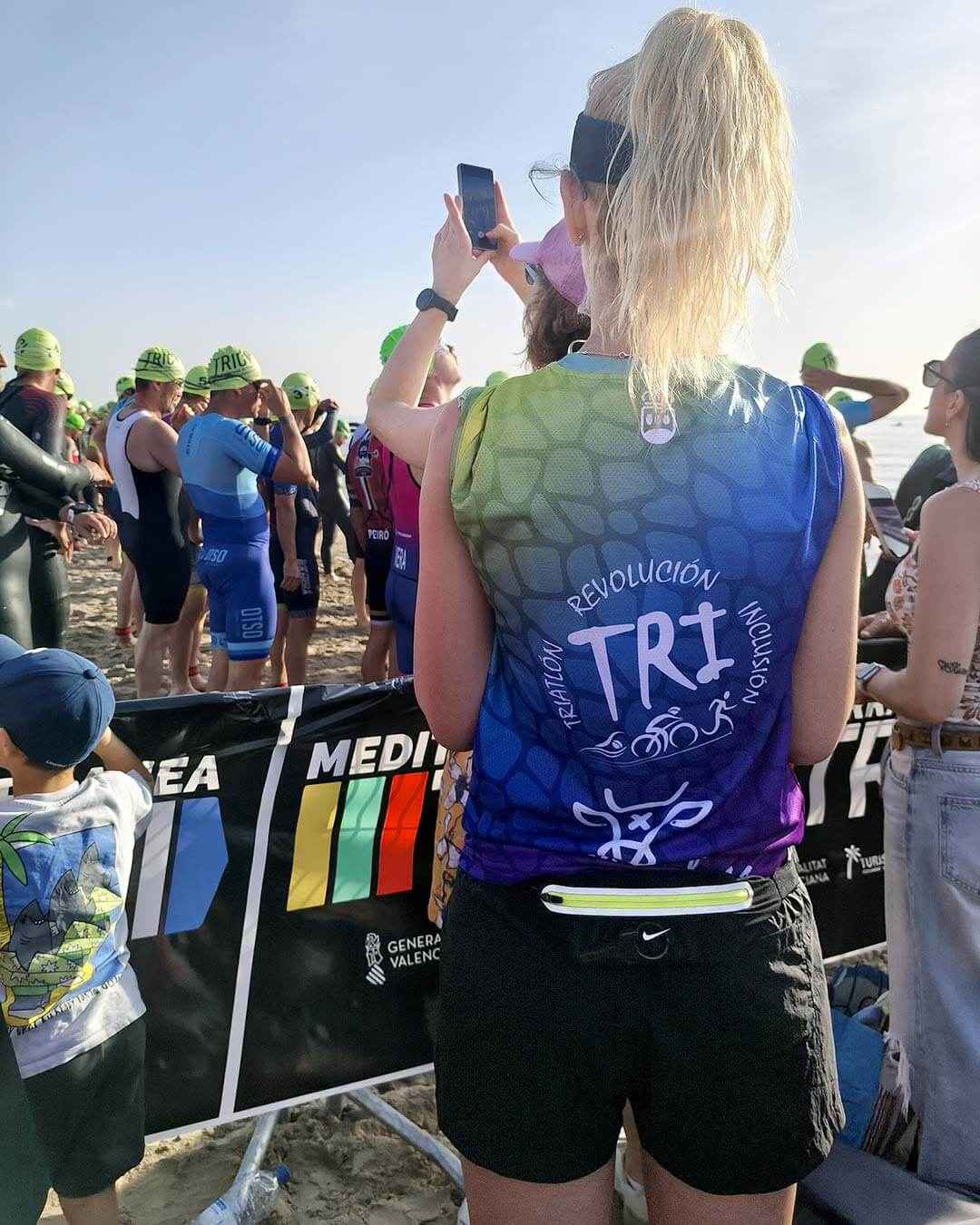 adultos natacion 2 tri club triatlon revolucion inclusion