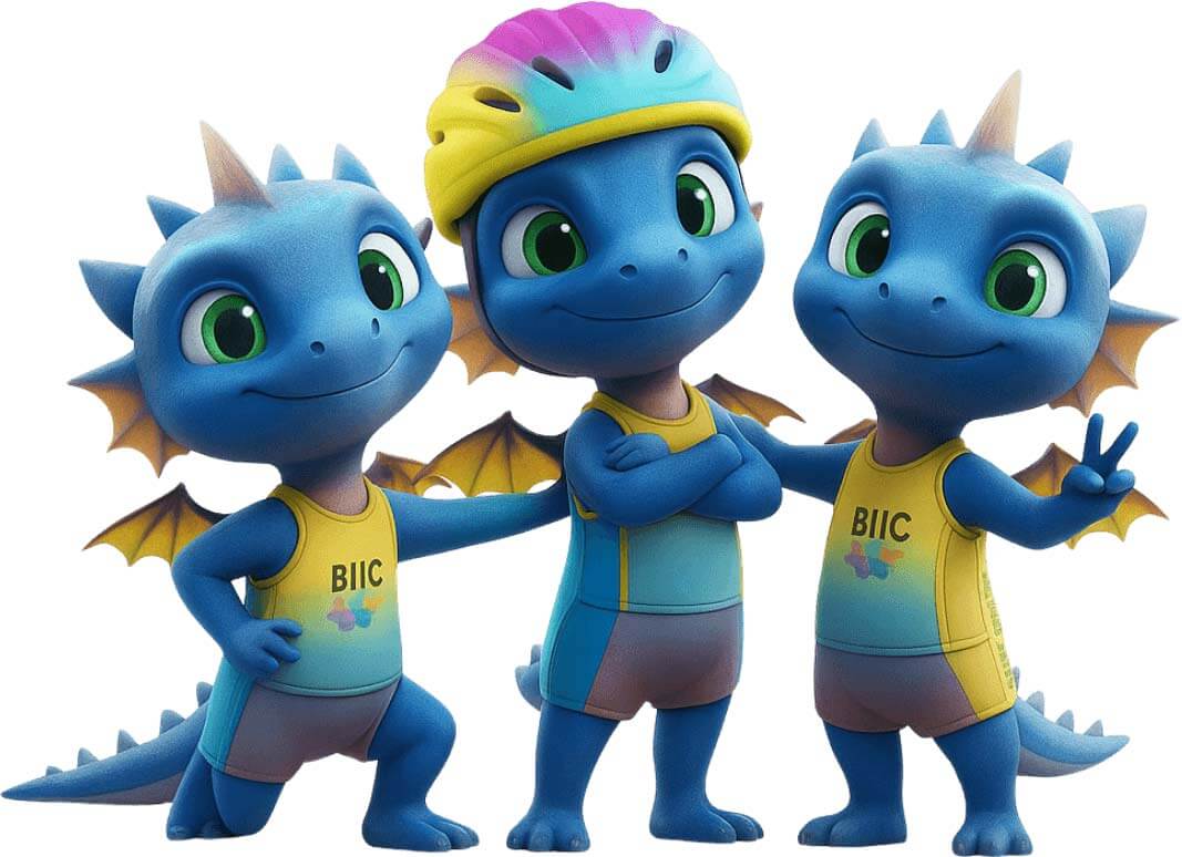 Triatlón Revolución Inclusión Club de triatlón en Alcorcón